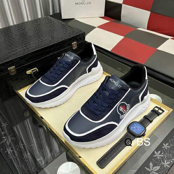 Picture of Moncler Shoes _SKUMonclersz38-46BS031818270